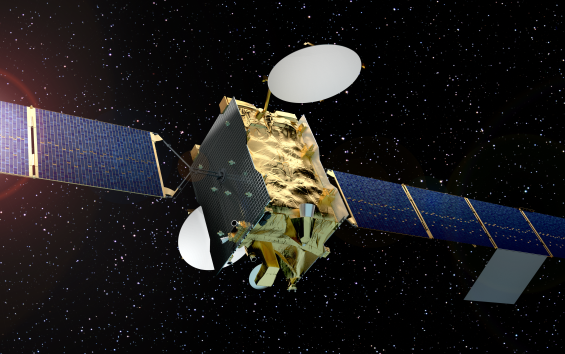 Airbus construira un satellite pour Echostar et SES