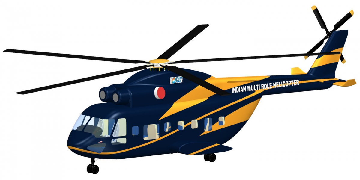 Safran et HAL vont développer ensemble de nouveaux moteurs d'hélicoptères