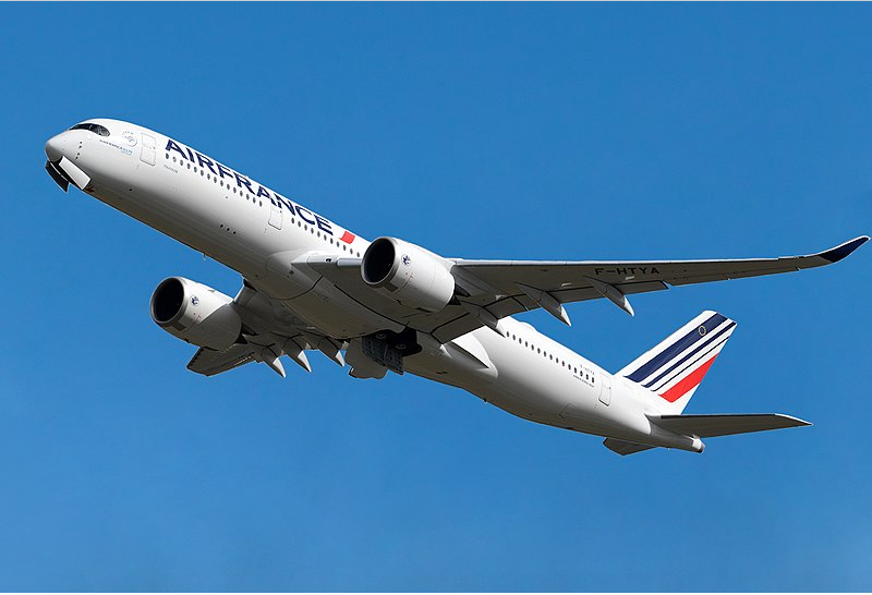 Air France dévoile ses nouveautés pour l'été 2023