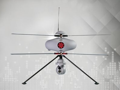ECA Group filialise son activité drones aériens