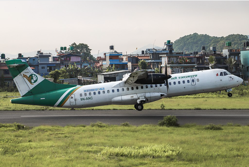 Crash de Yeti Airlines : le pilote "n'avait rien signalé d'anormal"