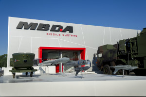 MBDA et PGZ unissent leurs forces pour le développement du CAMM-MR