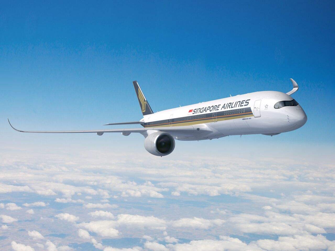 Singapore Airlines re-launches ultra-long-range flights