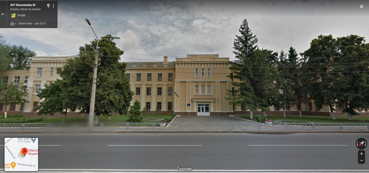 Ecole Kharkov intact_Google maps.jpg