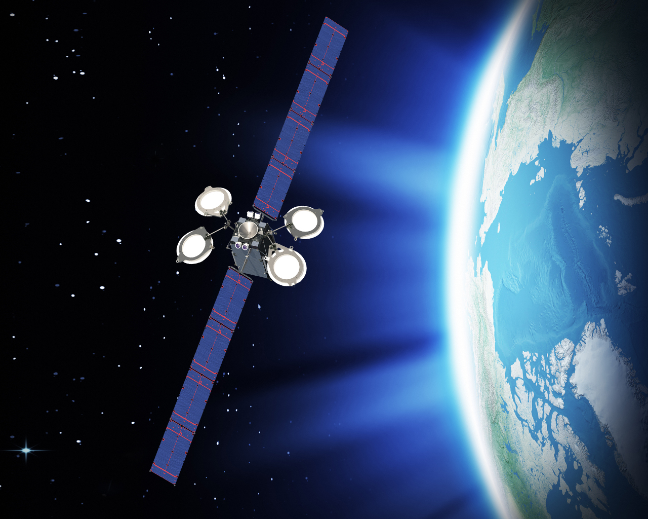 Arianespace lancera SES-15