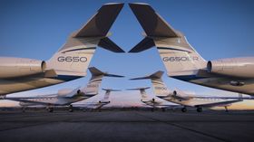 Amérique latine : deux fournisseurs MRO supplémentaires pour Gulfstream