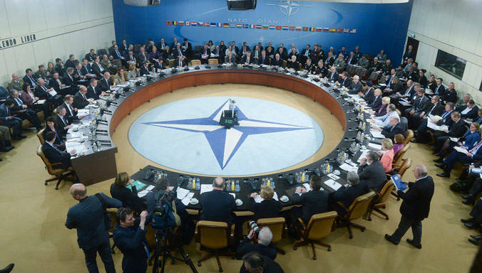 L'OTAN doute des capacités de Défense de l'UE