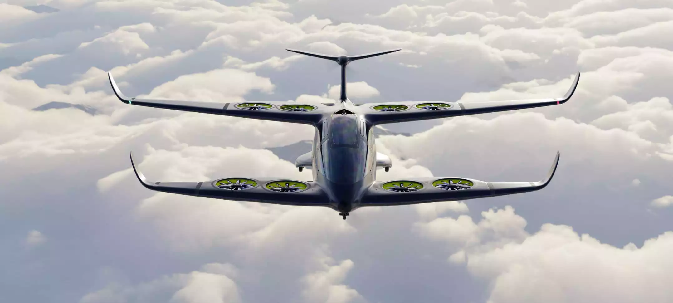 Daher et Ascendance Flight Technologies s’associent pour électrifier les futurs avions et réduire leurs émissions de CO2