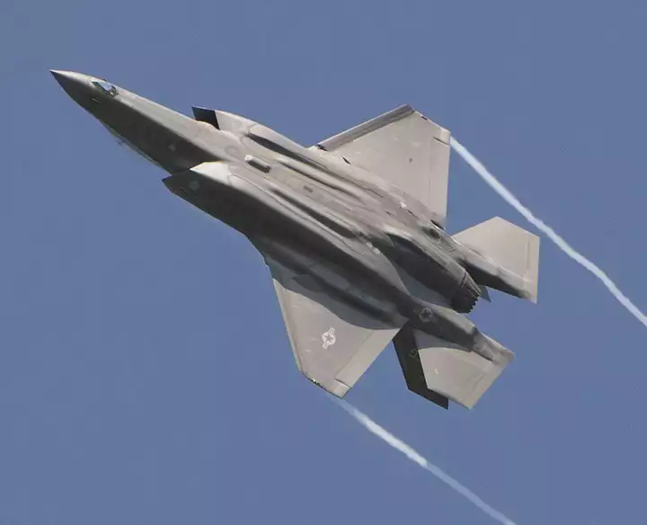 BAE Systems fournira les capacités de guerre électronique pour le lot 17 des F-35