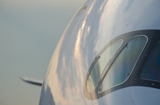 La FAA certifie l'A350-900 pour des déroutements longs