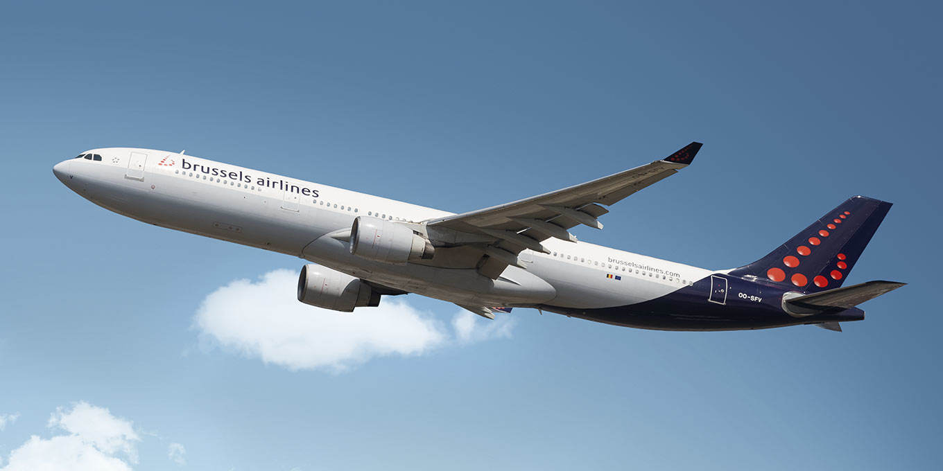 Lufthansa débarque le CEO de Brussels Airlines