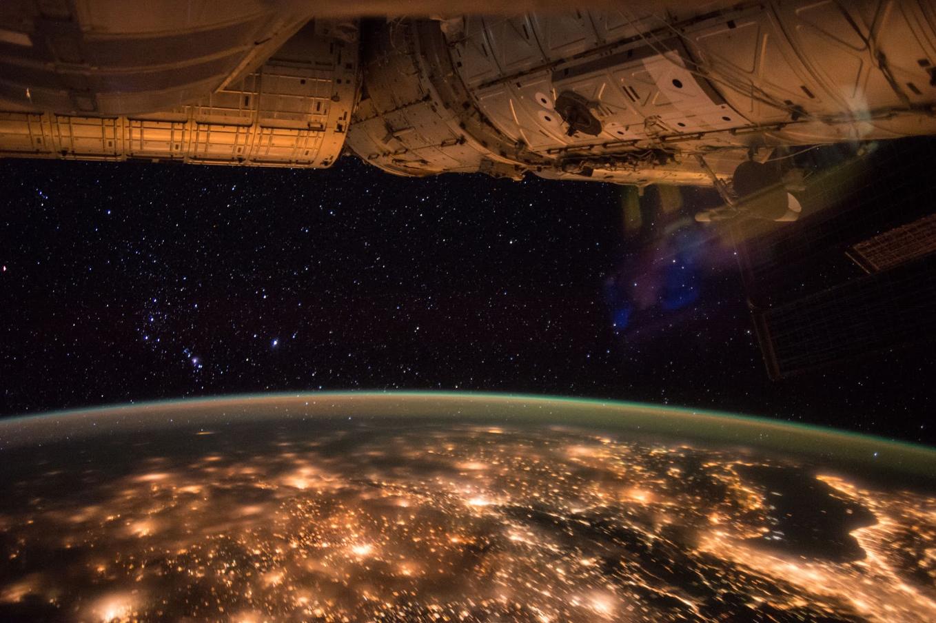 Equipages ISS : changement sur Starliner, Thomas Pesquet « très bientôt » affecté