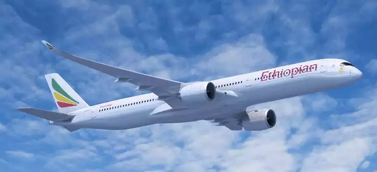 Rolls-Royce et Ethiopian Airlines signent un accord TotalCare pour les moteurs Trent XWB