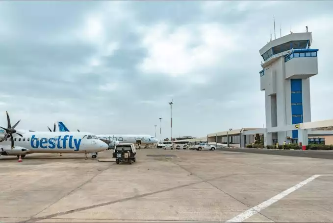 VINCI reprend la concession des aéroports du Cap-Vert