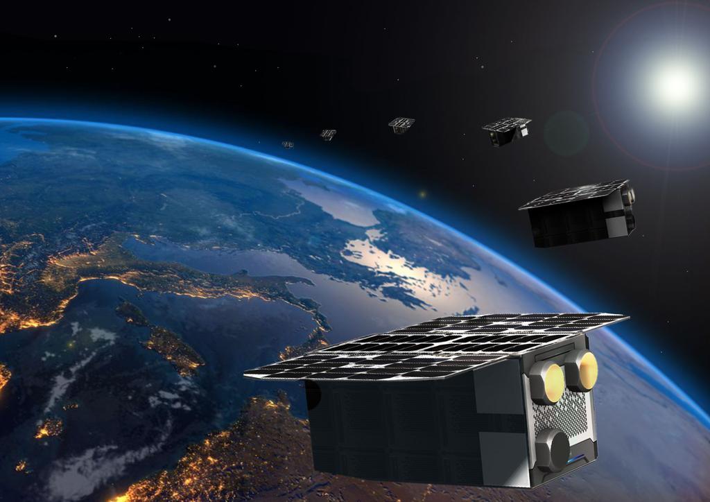 Absolut Sensing choisit Kongsberg Nanoavionics pour son satellite de démonstration