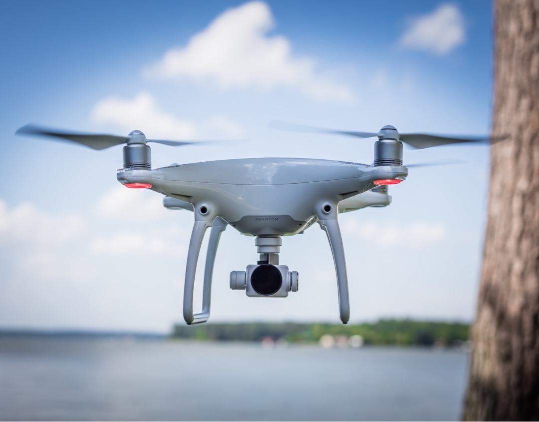 Drones : un marché en plein essor