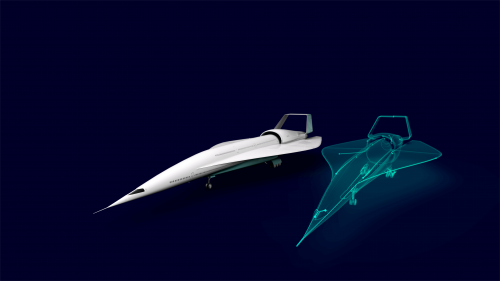 L'avenir de l'industrie aérospatiale par Todd Tuthill de Siemens Digital Industries Software