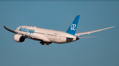 Transport aérien européen : une nouvelle consolidation en cours