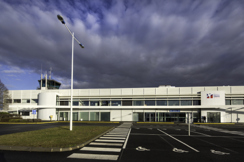 Qui va récupérer les aéroports français de SNC-Lavalin ?