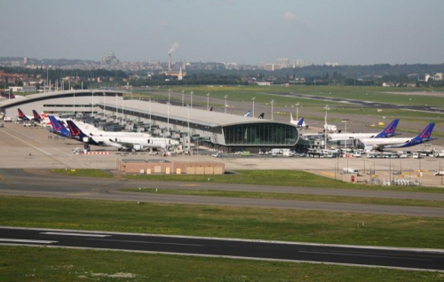 3 nouvelles destinations pour Brussels Airport cet été