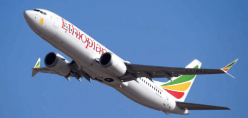 L’EAIB a remis son rapport final d’enquête sur l’accident du Boeing 737MAX 8 d’Ethiopian Airlines