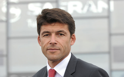 Bruno Even prendra la tête d'Airbus Helicopters dès le 1er avril 2018