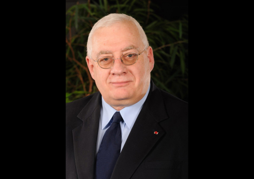 Laurent Collet-BIllon reste à la tête de la DGA