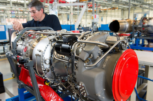 MCO : Safran Helicopter Engines continue d'engranger