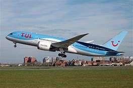 TUI fly reçoit un deuxième Boeing 787