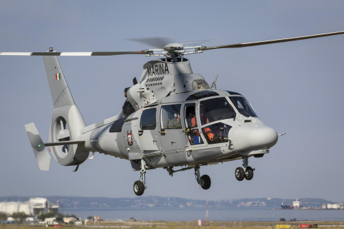 India issues RFIs for 234 naval helicopters