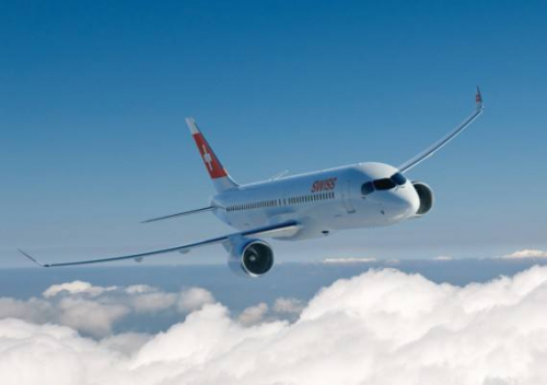 Un client européen s'engage sur 31 Bombardier CSeries