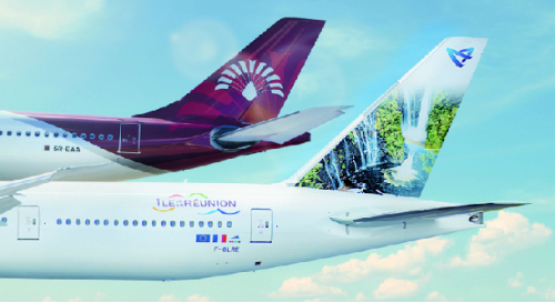 Atterrissage forcé pour le partenariat stratégique Air Madagascar/Air Austral ?