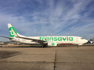 Transavia va recevoir 4 Boeing 737-800 cette année
