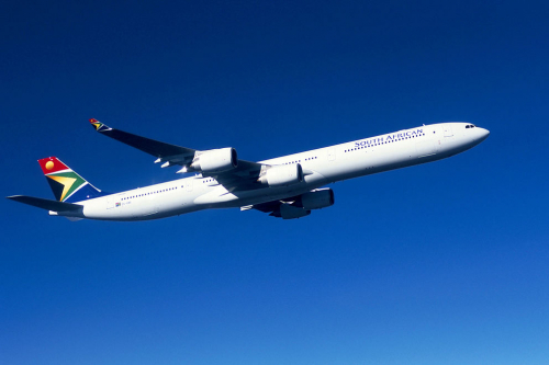 South African Airways veut lever plus d'un milliard de dollars pour se relancer