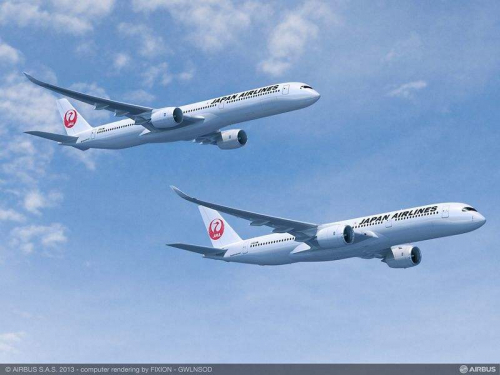2019, une année très japonaise pour Airbus