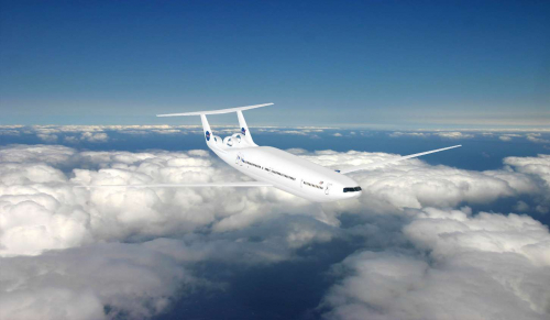 Boeing acquiert Aurora Flight Sciences