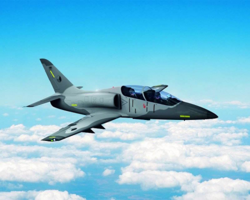 Aero launches production of first L-39NGs
