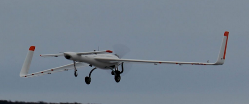 Norvège : des drones pour les situations d'urgence