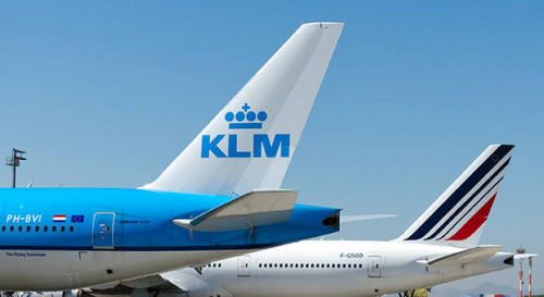 Air France-KLM simplifie et améliore sa gouvernance