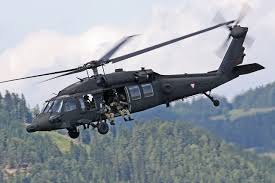 Patria et UAG vont proposer des UH-60 Black Hawks de seconde main sur le marché européen.