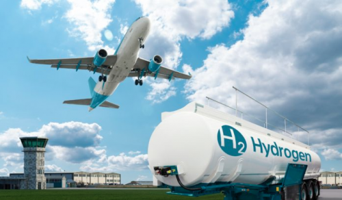 Filière hydrogène aéroportuaire : les lauréats de l'AMI international ont été désignés