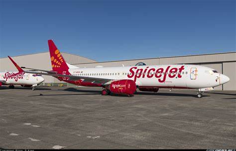 Boeing 737 MAX : SpiceJet trouve des financements