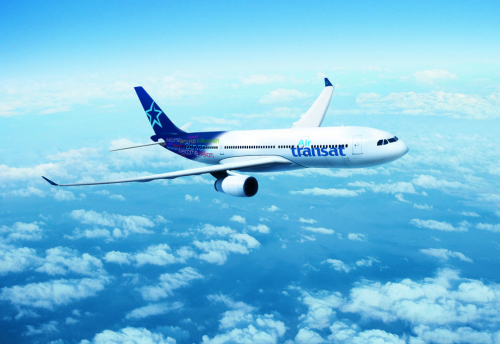 France : Air Transat augmente ses capacités l'été prochain