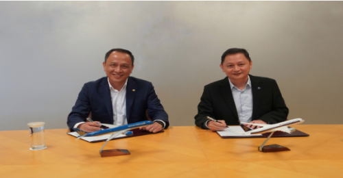 SIA et Vietnam Airlines signent un accord de coopération