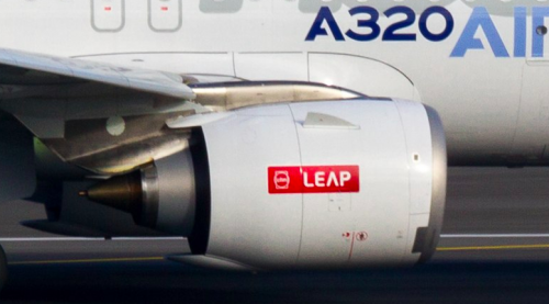 Safran Nacelles signe deux contrats de licence pour la maintenance des nacelles de l'A320neo / LEAP-1A avec ST Engineering et AFI KLM E&M