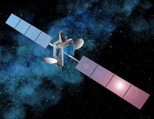 SSL construira le satellite indonésien PSN-6 à la place de Boeing