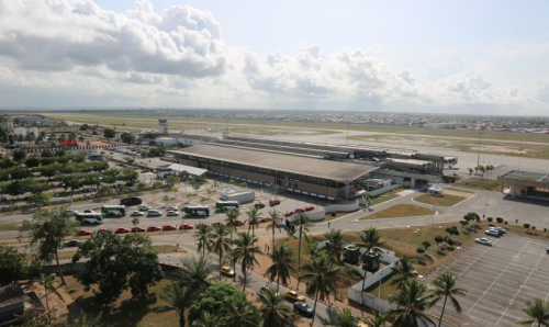 La décarbonation progresse dans les aéroports africains