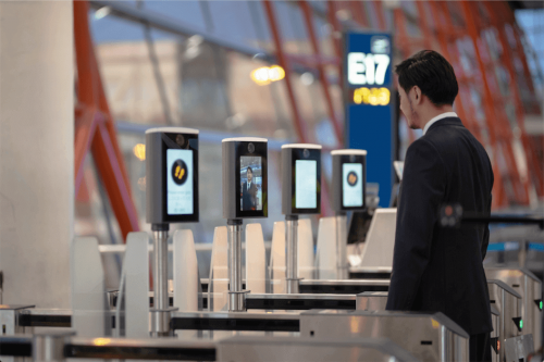 Parcours passager aéroportuaire : SITA veut pousser au développement de la biométrie