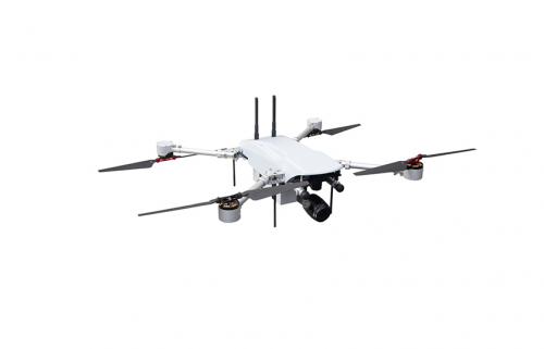 ZALA présentera au salon MAKS un mini-drone résistant au brouillage