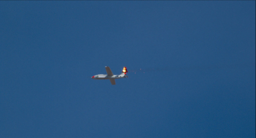 Le système Athena de Lockheed Martin pour détruire les drones